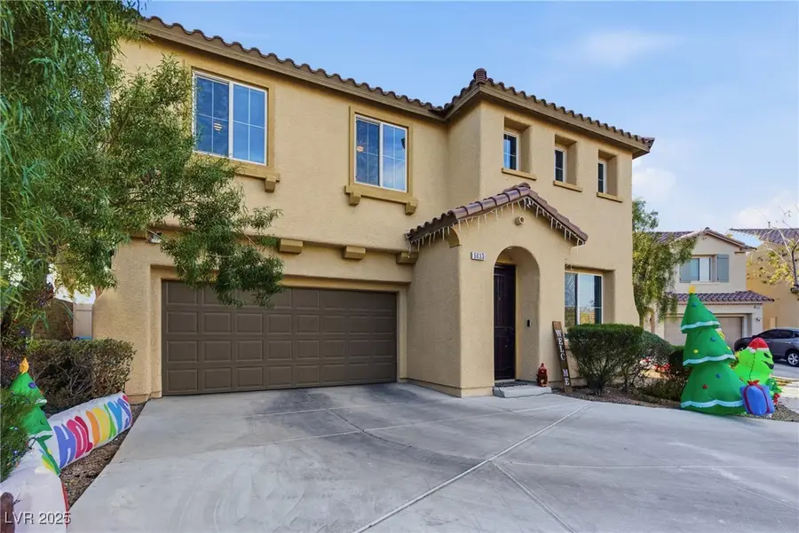 5633 Nobleton Court, North Las Vegas, NV 89081 - Image #2