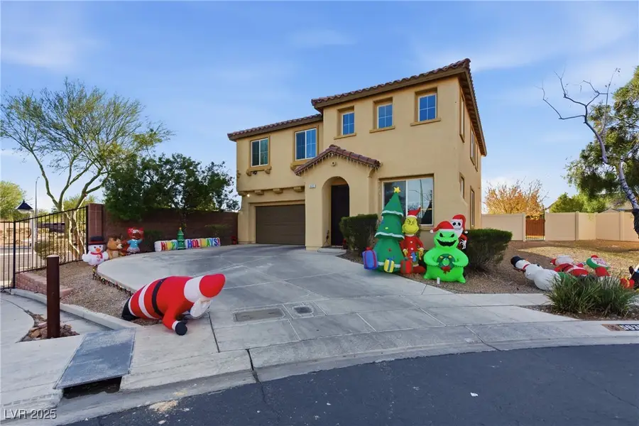 5633 Nobleton Court, North Las Vegas, NV 89081 - Image #3