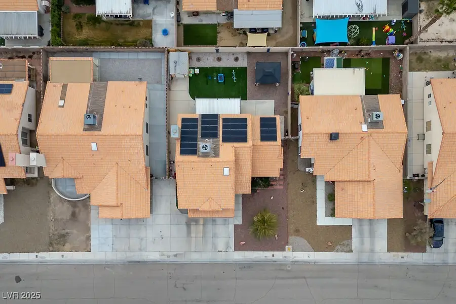 3805 Dauntless Drive, North Las Vegas, NV 89031 - Image #3