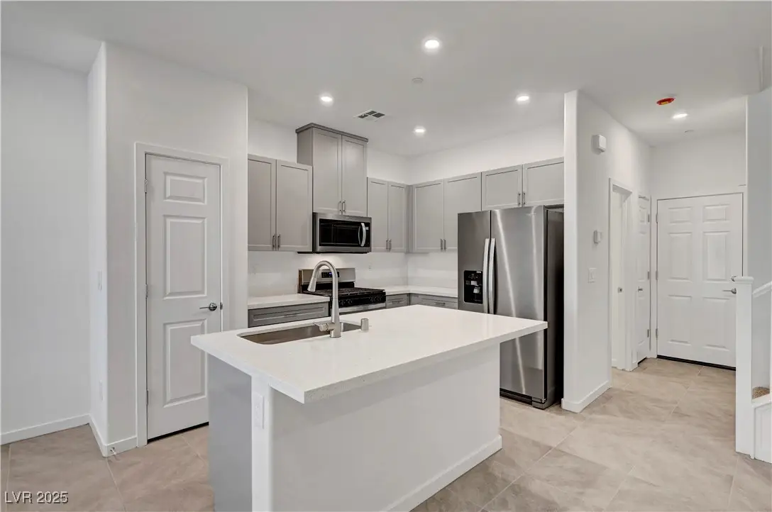 1175 Heliodor Avenue, Henderson, NV 89011 - Image #1