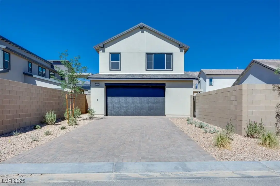 1081 Soaring Sage Avenue, Las Vegas, NV 89138 - Image #1