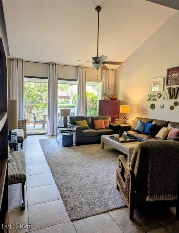 2684 San Lago Court, Las Vegas, NV 89121 - Image #1