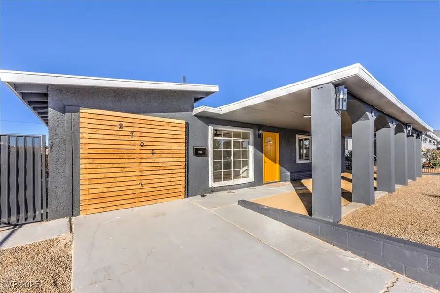 2709 Carroll Street, North Las Vegas, NV 89030 - Image #3