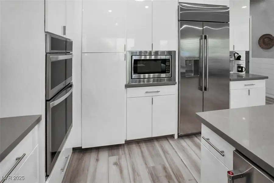 12438 Heritage Bend Drive, Las Vegas, NV 89138 - Image #3