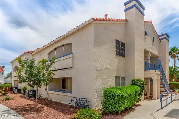 2725 S Nellis Boulevard #2168, Las Vegas, NV 89121