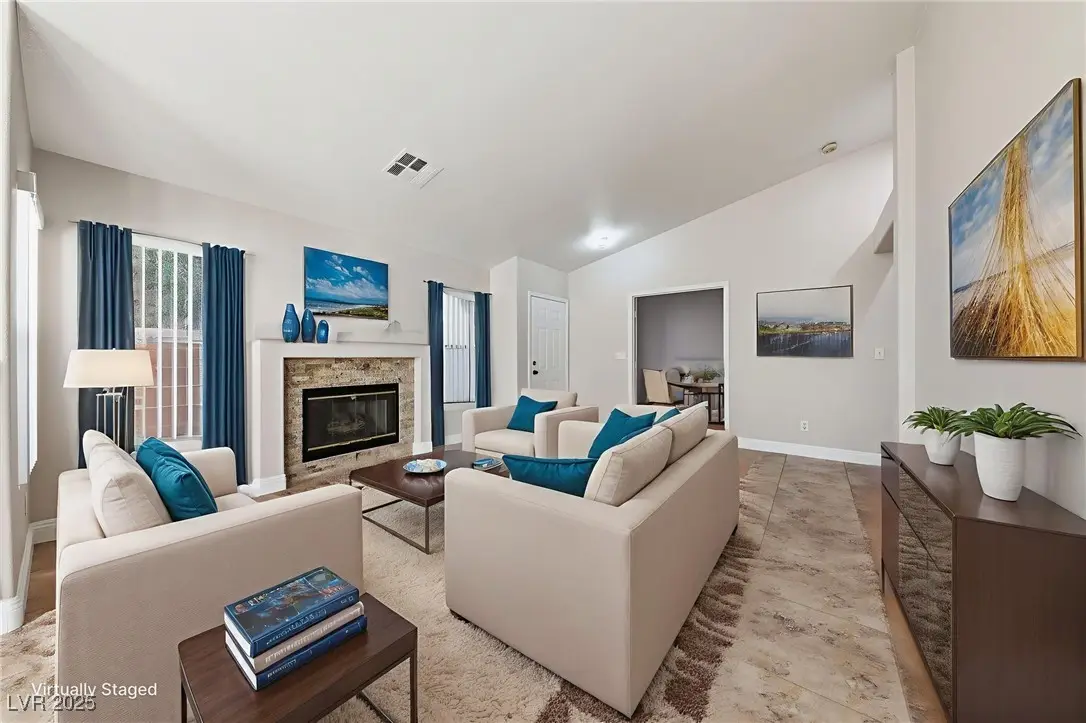 6934 Wood Bark Drive, Las Vegas, NV 89119 - Image #1