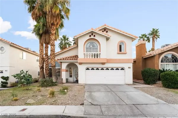 9051 Indian Valley Drive, Las Vegas, NV 89129
