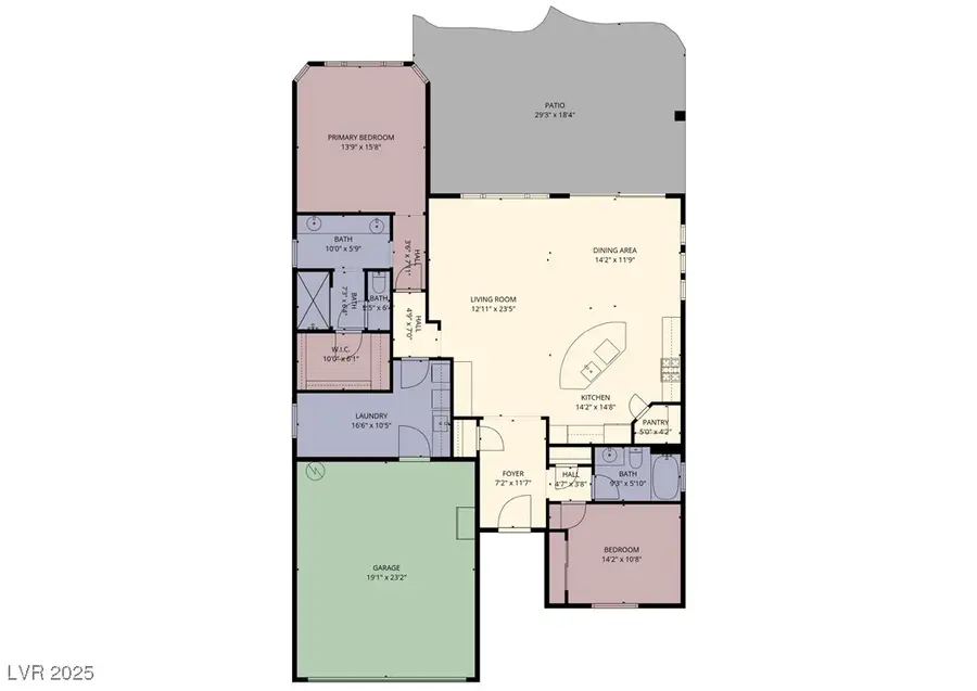 988 Majestic View, Mesquite, NV 89034 - Image #3