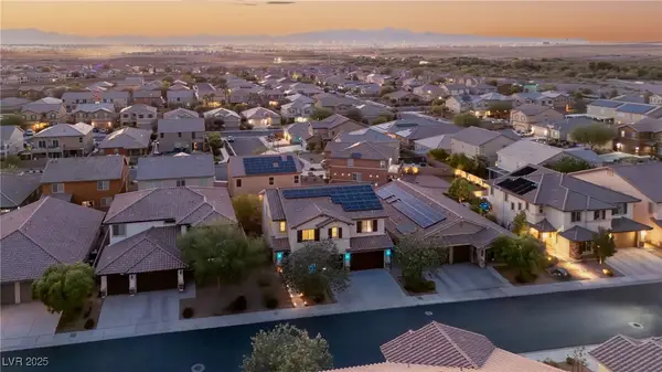 1129 Via Della Costrella, Henderson, NV 89011