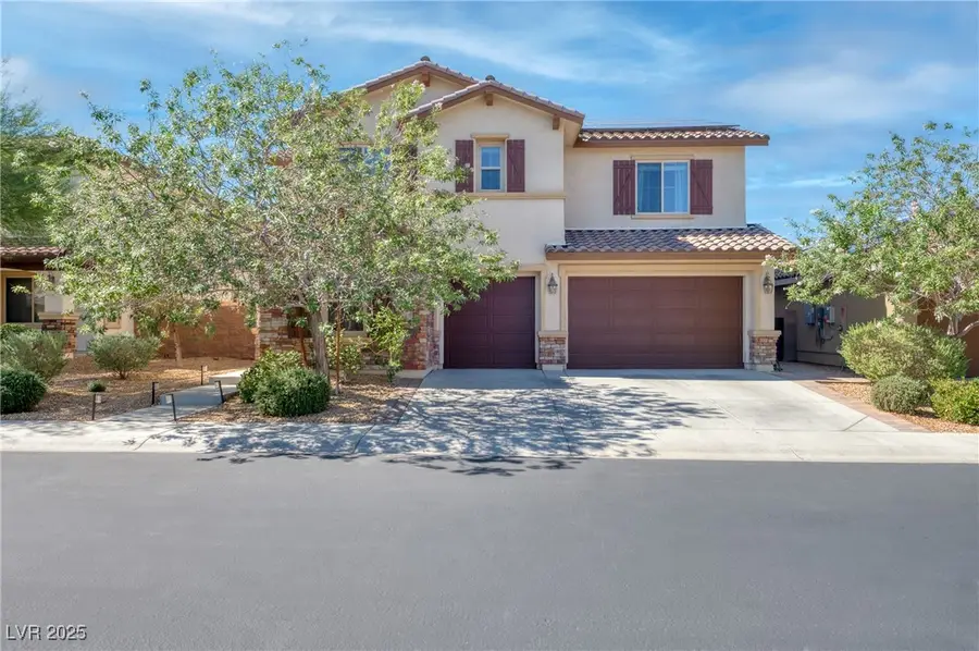1129 Via Della Costrella, Henderson, NV 89011 - Image #2