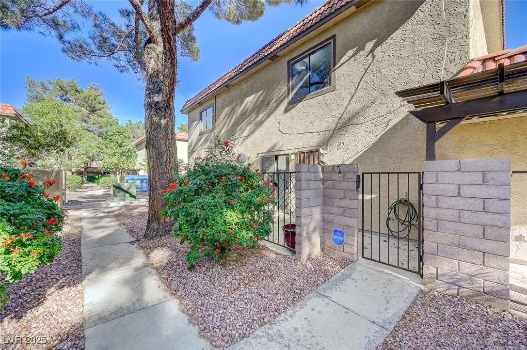1843 Mimosa Court, Henderson, NV 89014 - Image #1