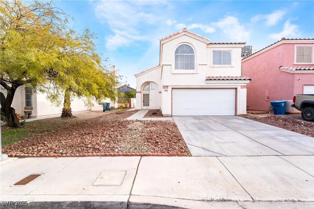 1904 Cedar Bluffs Way, Las Vegas, NV 89128 - Image #1