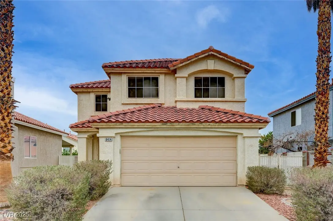 8414 Montana Stream Avenue, Las Vegas, NV 89113 - Image #1