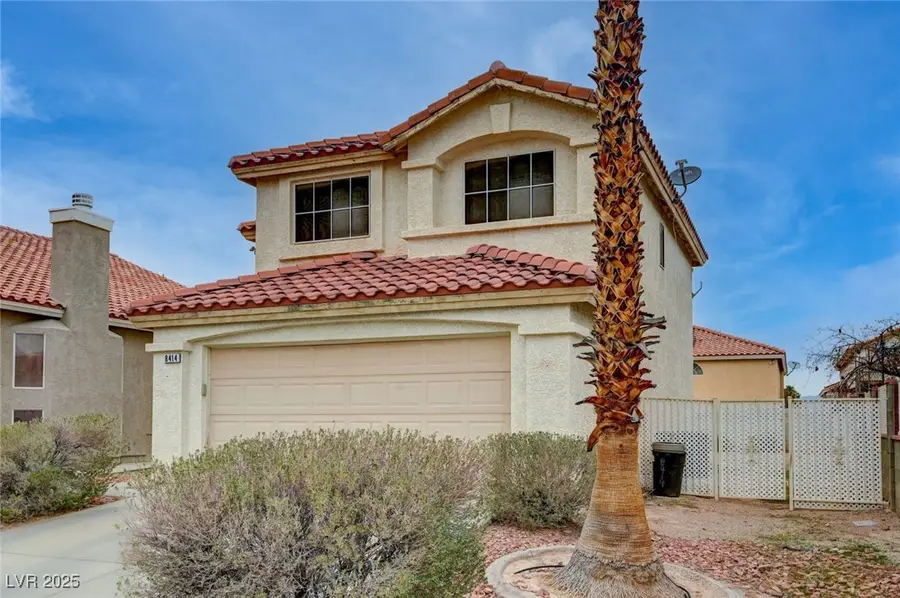 8414 Montana Stream Avenue, Las Vegas, NV 89113 - Image #2