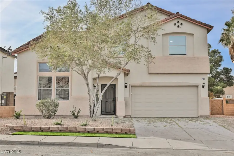737 Thorton Beach Street, Henderson, NV 89015 - Image #3