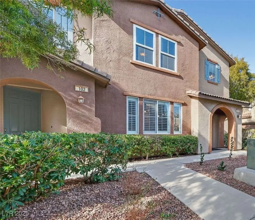 11428 Belmont Lake Drive #101, Las Vegas, NV 89135 - Image #2
