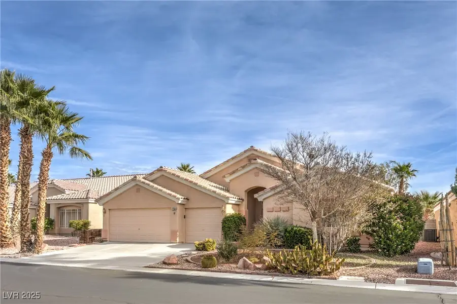7160 Sea Orchard Street, Las Vegas, NV 89131 - Image #2