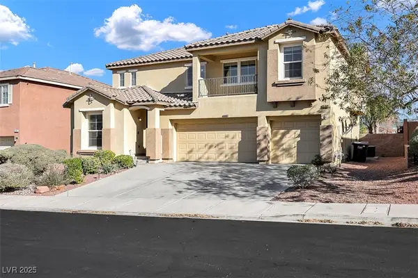 992 Perfect Berm Lane, Henderson, NV 89002