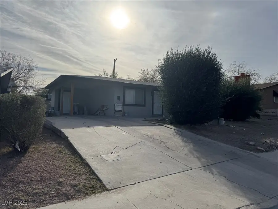 201 Frederick Avenue, Las Vegas, NV 89106 - Image #2