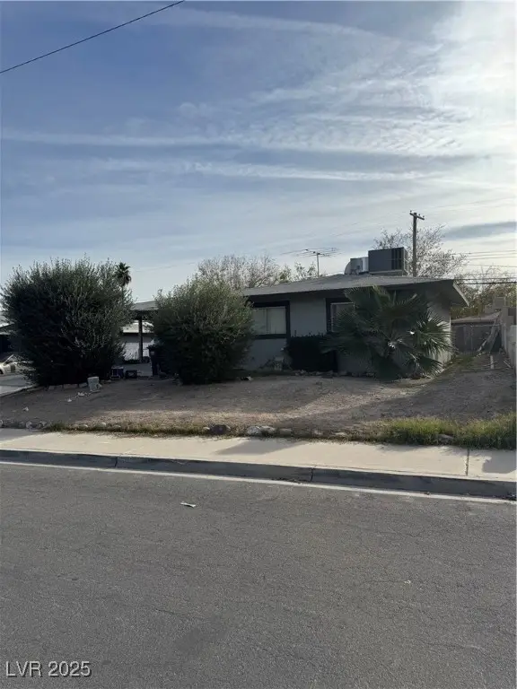 201 Frederick Avenue, Las Vegas, NV 89106 - Image #3