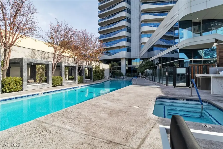 4471 Dean Martin Drive #606, Las Vegas, NV 89103 - Image #2