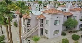 1980 Las Palmas Lane #157, Laughlin, NV 89029