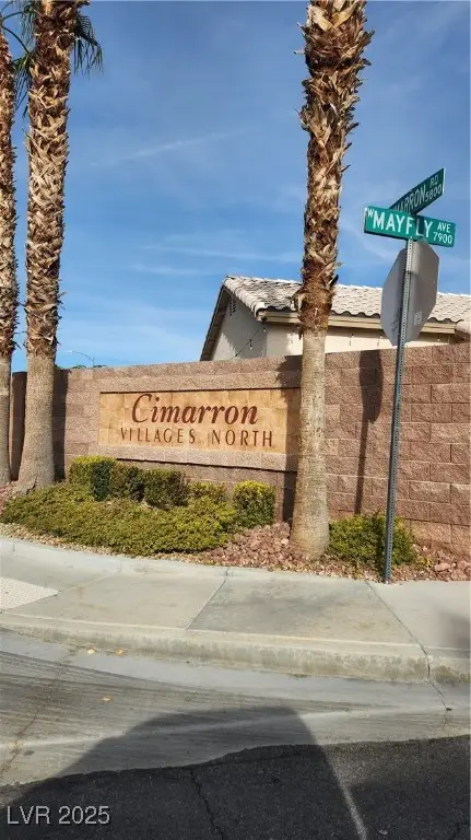 7841 Quill Gordon Avenue, Las Vegas, NV 89149 - Image #1