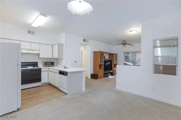 5751 E Hacienda Avenue #115, Las Vegas, NV 89122