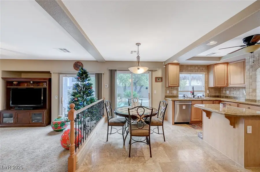 10608 Medicine Bow Street, Las Vegas, NV 89183 - Image #3