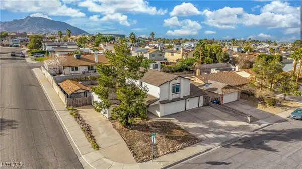 742 Brick Drive, Henderson, NV 89002