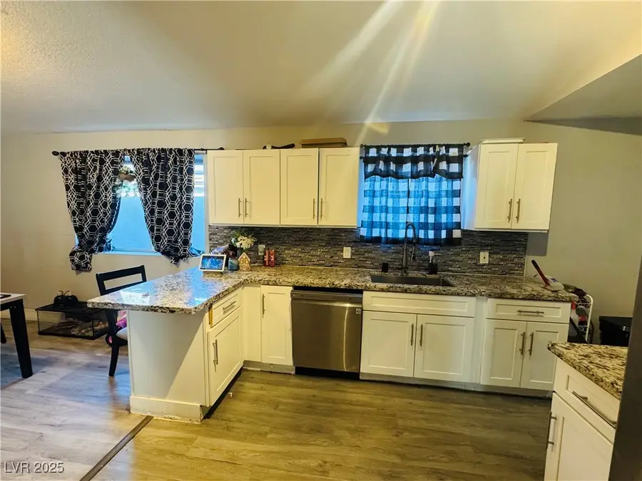 4539 Bingham Avenue, Las Vegas, NV 89110 - #3