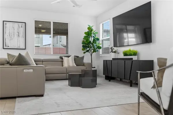 189 Valery Horizon Street, Henderson, NV 89012