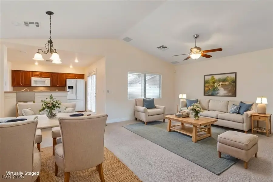 5367 Blue Oat Avenue, Las Vegas, NV 89141 - Image #2