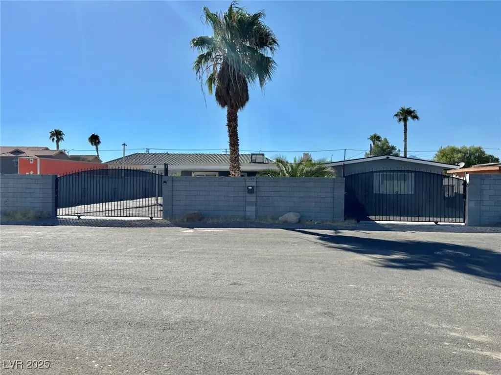 808 S Mallard Street, Las Vegas, NV 89107 - Image #1