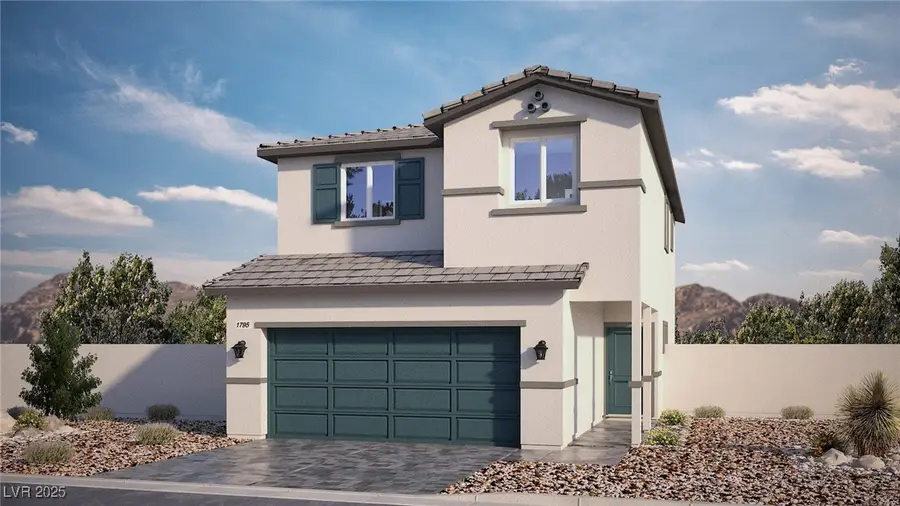 9382 Ava Hathaway Street #16, Las Vegas, NV 89178 - Image #2