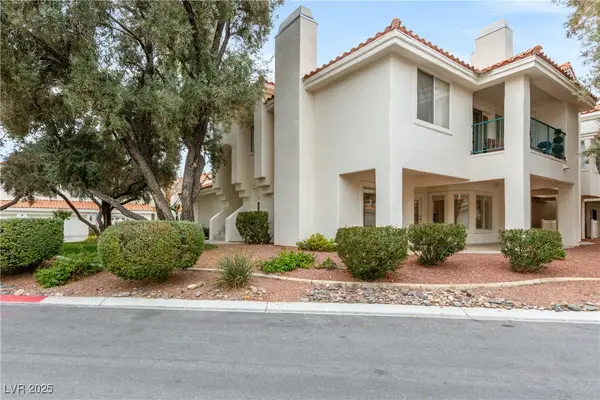 7620 Rolling View Drive #101, Las Vegas, NV 89149