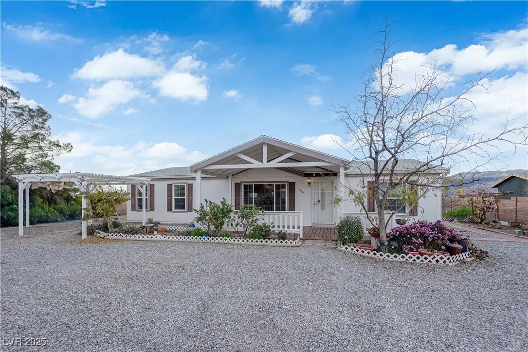 5410 Genoa Avenue, Pahrump, NV 89060 - Image #1