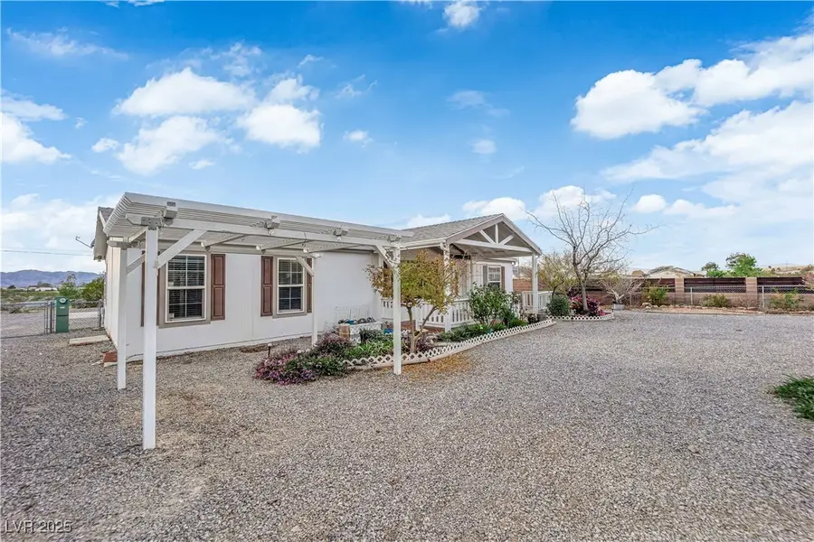 5410 Genoa Avenue, Pahrump, NV 89060 - Image #2