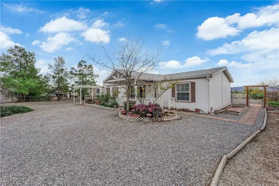 5410 Genoa Avenue, Pahrump, NV 89060 - Image #3