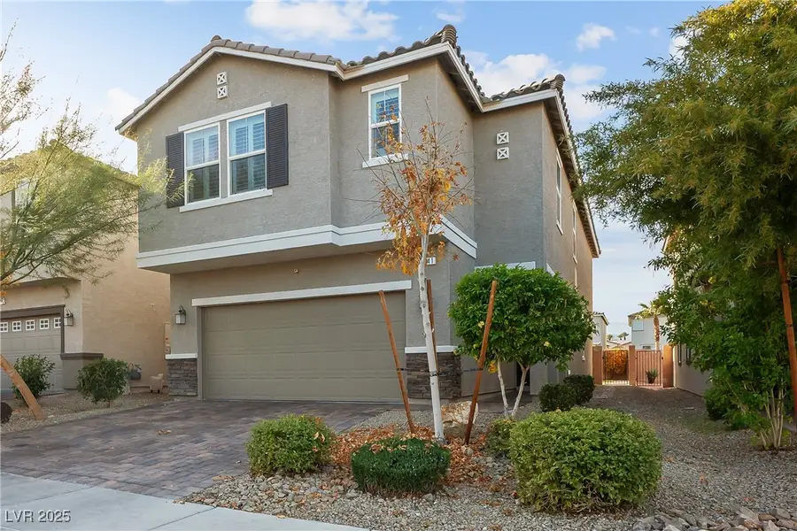 5741 Mia Skye Street, Las Vegas, NV 89148 - Image #3