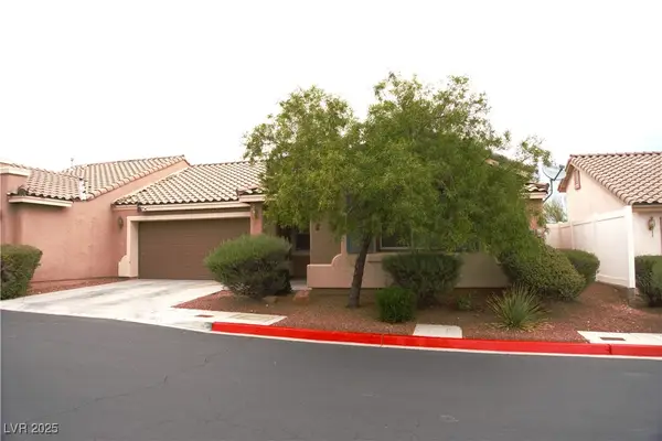 9276 Vervain Court, Las Vegas, NV 89149