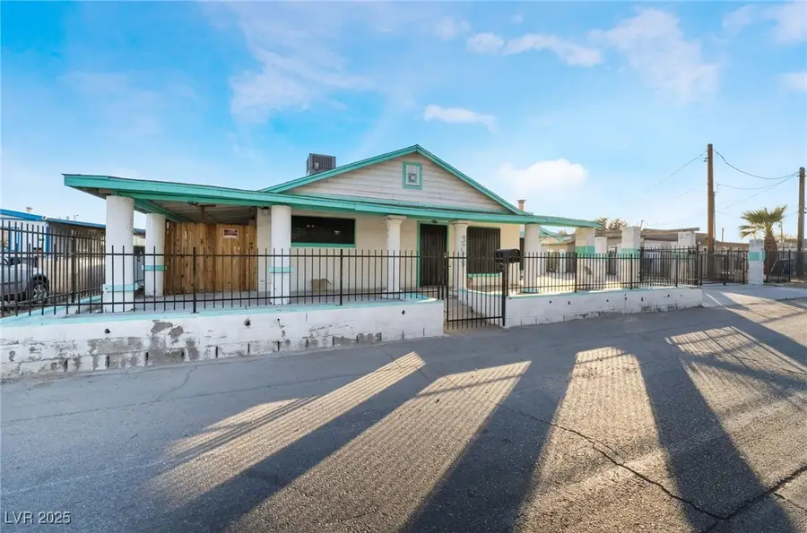 3759 Glen Avenue, Las Vegas, NV 89121 - Image #3