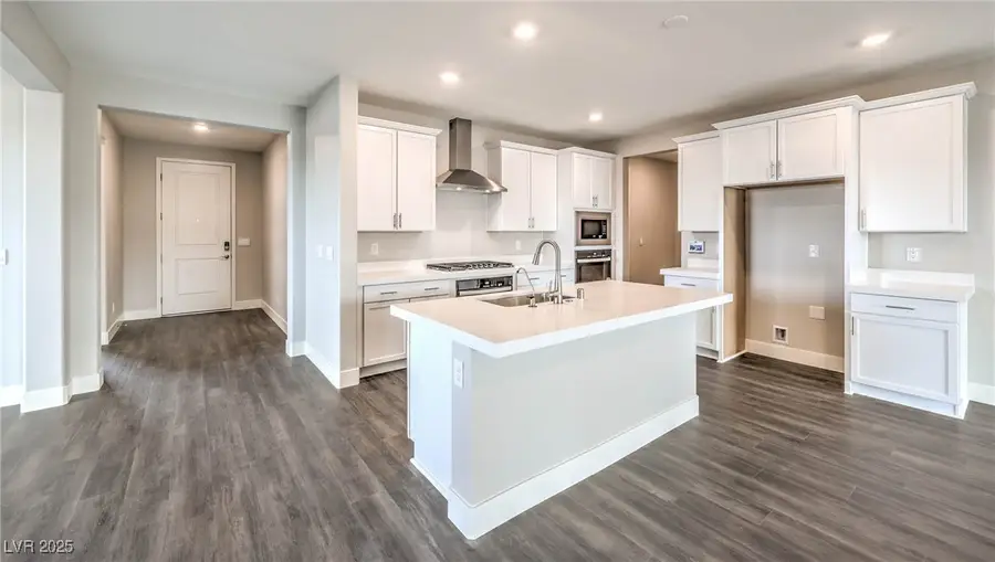 1521 Kaylis Cove Place #15, North Las Vegas, NV 89084 - Image #3