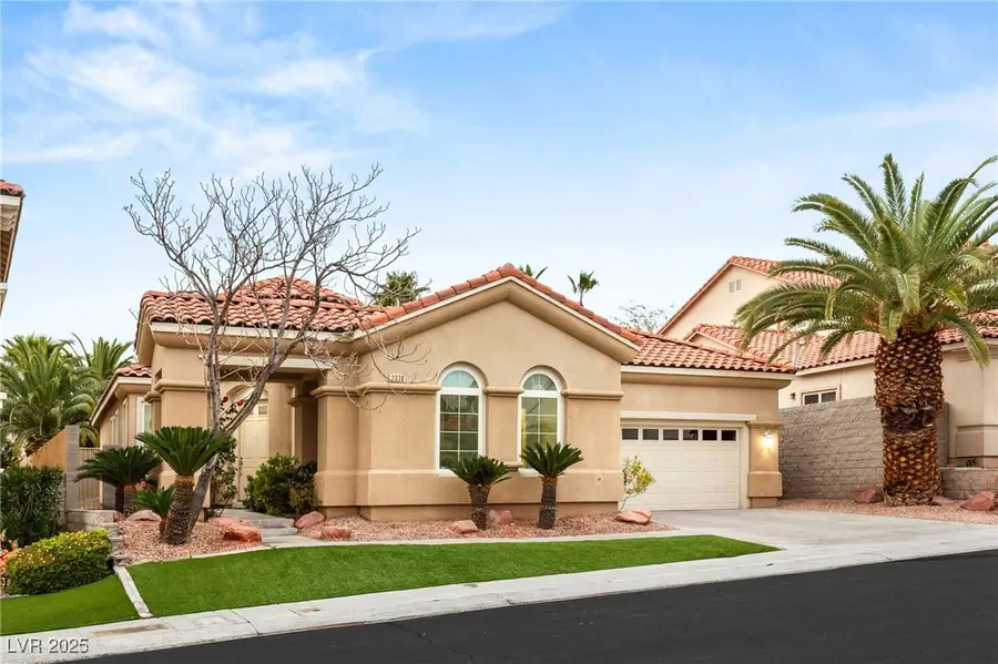 2838 Bassano Court, Henderson, NV 89052 - Image #2