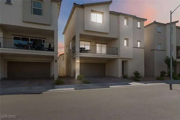 6855 Crimson Shadow Street, North Las Vegas, NV 89086