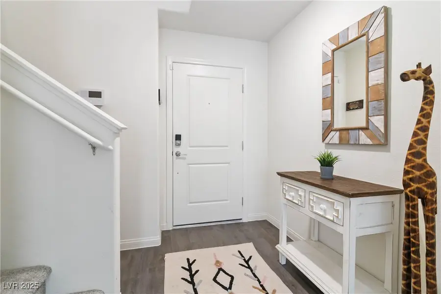 6855 Crimson Shadow Street, North Las Vegas, NV 89086 - #3