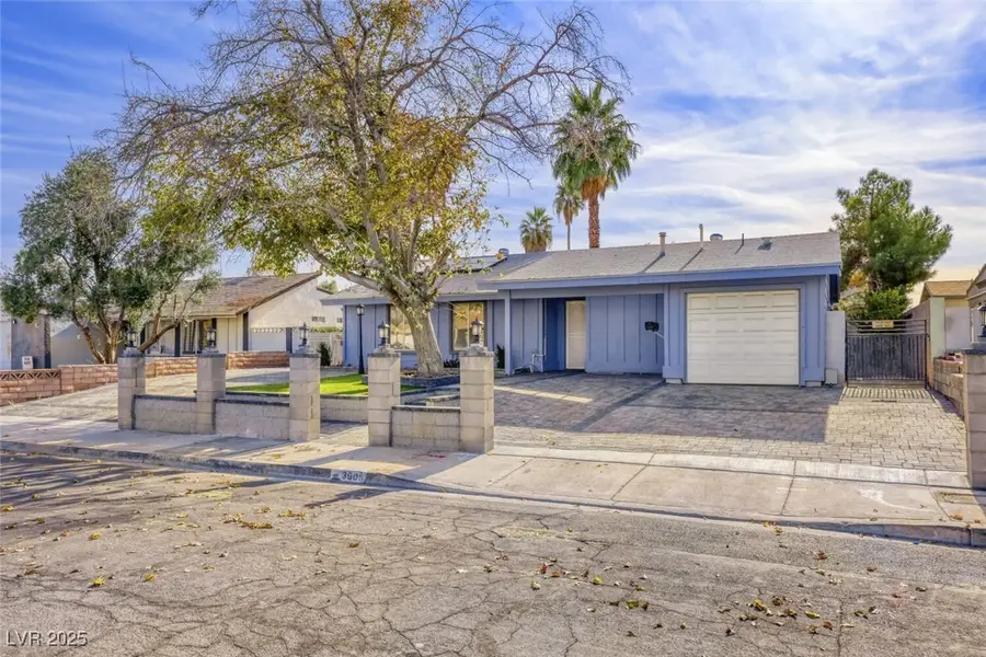 3905 Centura Avenue, Las Vegas, NV 89110 - Image #2