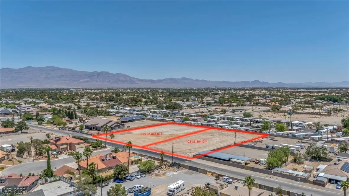 Miller Lane, Las Vegas, NV 89149 - Image #1