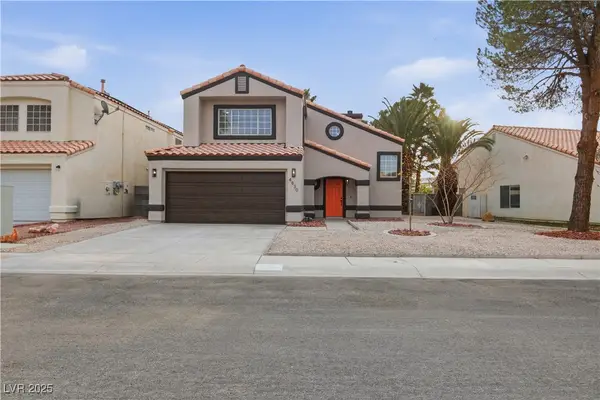 4830 Camino Hermoso, North Las Vegas, NV 89031