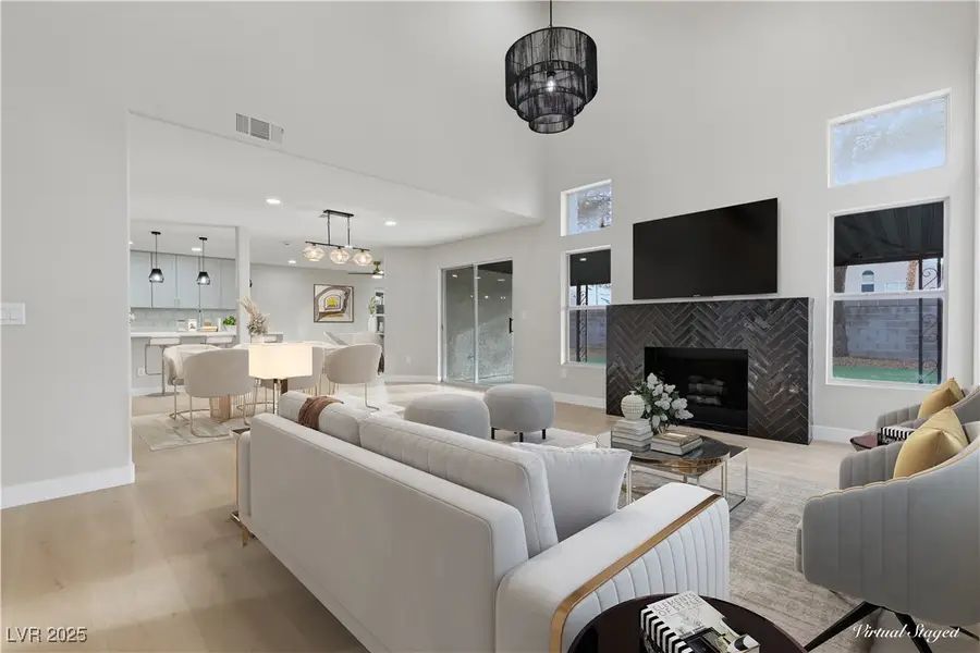 4830 Camino Hermoso, North Las Vegas, NV 89031 - Image #3
